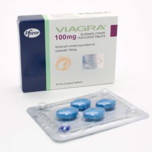 偉哥 威而鋼 Viagra 萬艾可 美國輝瑞 西地那非片100mg 澳門藥店正品【美國原廠正貨】