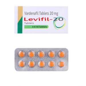 樂威壯 立威大 LEVITRA Levifil-20mg 15分鐘就硬 澳門藥房正品