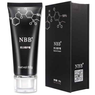 NBB男士修護膏 增大增粗 修復海綿體 澳門行貨