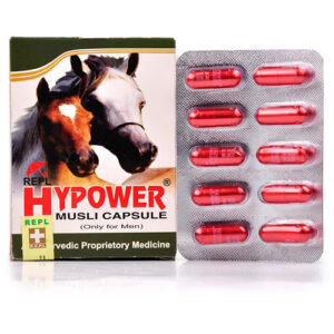 Hypower印度金馬膠囊Ayurvedic澳門官網現貨