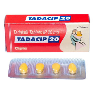 Tadacip 20 毫克澳門官網現貨