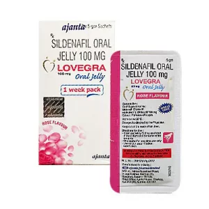 女果凍威而鋼威而柔KAMAGRA Lovegra oral jelly 100mg/7包 增強女性性欲 澳門官網正品