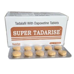 Sunrise希愛力雙效片SUPER TADARISE20MG澳門官網現貨