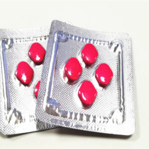 Alternative view of Viagra femafill-100女用威而鋼威而柔 4顆/盒 澳門現貨正品