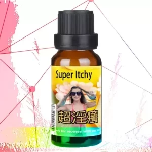 Super Itchy 超淫癢-歐美高端催情液 催情藥  澳門現貨正品